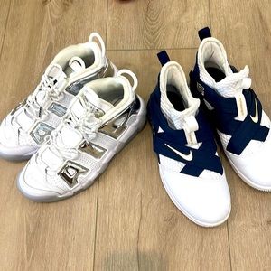 Nike sneakers for sale size 7 Womens , 7kids